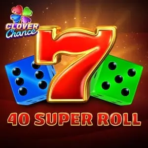 40 Super Roll