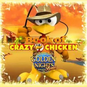 Book of Crazy Chicken GDN