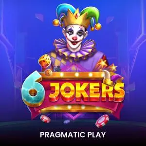 6 Jokers