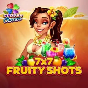 7x7 Fruity Shots