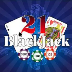BlackJack 21