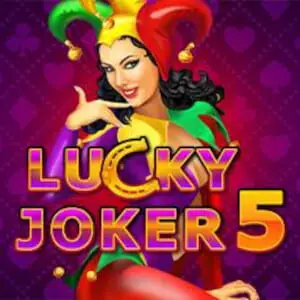 Lucky Joker 5