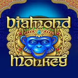Diamond Monkey