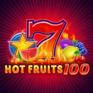 Hot Fruits 100