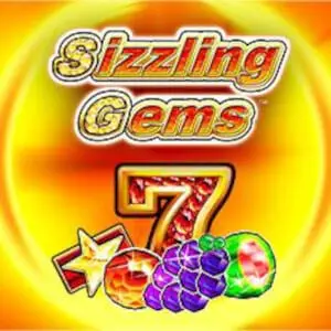 Sizzling Gems