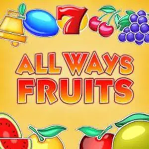 Allways Fruits