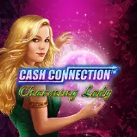 Cash Connection - Charming Lady