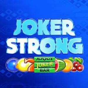 Joker Strong