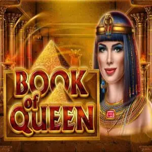 Book Of Queen
