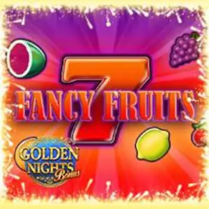 Fancy Fruits GDN