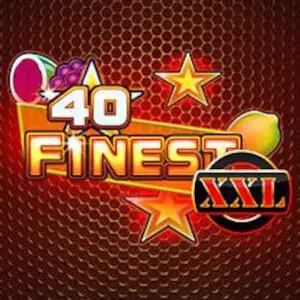 40 Finest XXL