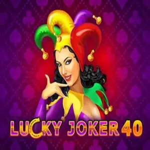Lucky Joker 40