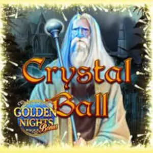 Crystal Ball GND