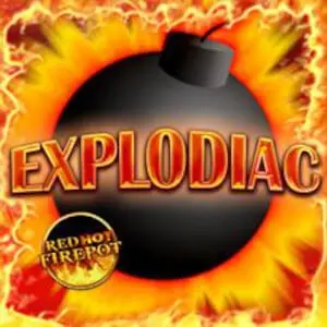 Explodiac RHFP