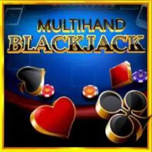 Multi-Hand Blackjack