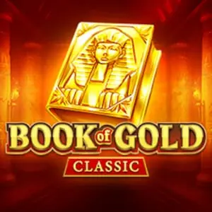 Book of Gold: Classic