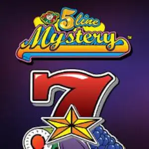Five Line Mystery