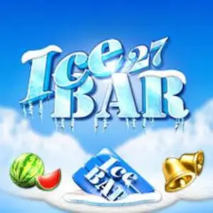 Ice Bar 27