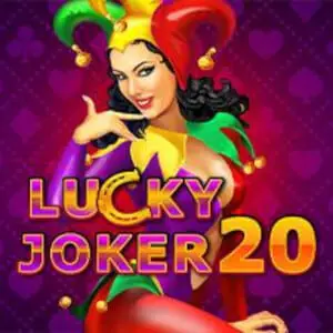 Lucky Joker 20