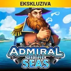 Admiral of the Seas