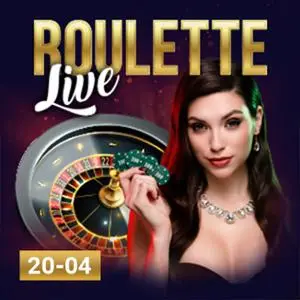 Live Roulette