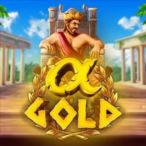 Alpha Gold