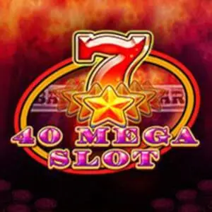 40 Mega Slot
