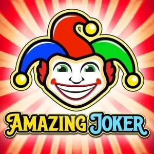 Amazing Joker