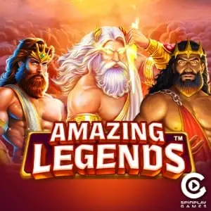 Amazing Legends
