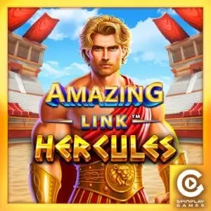Amazing Link Hercules