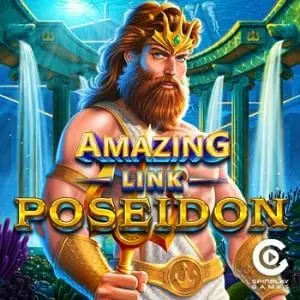 Amazing Link Poseidon