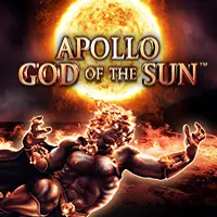 Apollo God of the Sun