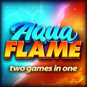 Aqua Flame