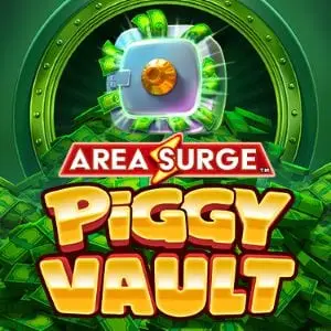 Area Surge Piggy Vault