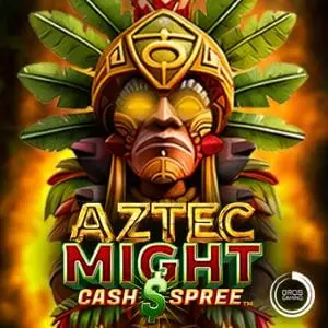 Aztec Might Cash Spree