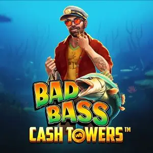 Bad Bass Cash Towers