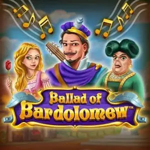 Ballad of Bardolomew