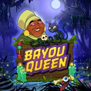 Bayou Queen