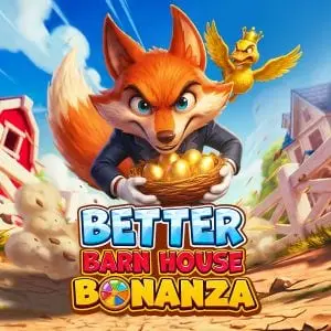 Better Barn House Bonanza
