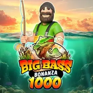 Big Bass Bonanza 1000