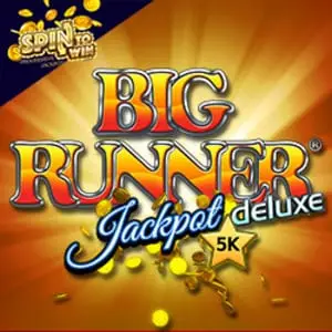Big Runner Deluxe