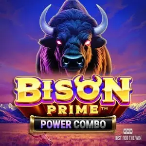 Bison Prime Power Combo