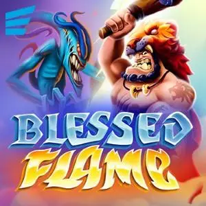  Blessed Flame