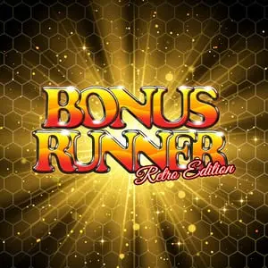 Bonus Runner Retro Edition