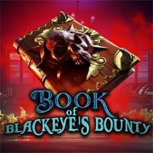 Book of Blackeye's Bounty