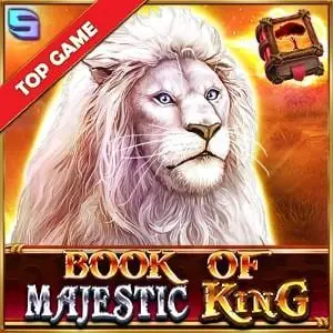 Book Of Majestic King