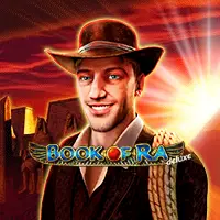 Book of Ra Deluxe