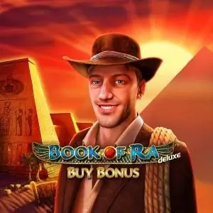 Book of Ra deluxe Buy Bonus