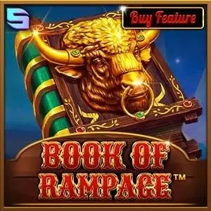 Book Of Rampage