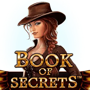 Book Of Secrets